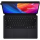 Лаптоп ASUS ProArt PZ13 OLED HT5306QA, Snapdragon® X Plus X1P-42-100, 13.3", 3K, OLED, Touch, 16GB LPDDR5X, 1TB M.2 SSD, Qualcomm® Adreno™, Windows 11 Pro, Nano Black