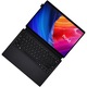 Лаптоп ASUS ProArt PZ13 OLED HT5306QA, Snapdragon® X Plus X1P-42-100, 13.3", 3K, OLED, Touch, 16GB LPDDR5X, 1TB M.2 SSD, Qualcomm® Adreno™, Windows 11 Pro, Nano Black