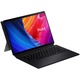 Лаптоп ASUS ProArt PZ13 OLED HT5306QA, Snapdragon® X Plus X1P-42-100, 13.3", 3K, OLED, Touch, 16GB LPDDR5X, 1TB M.2 SSD, Qualcomm® Adreno™, Windows 11 Pro, Nano Black