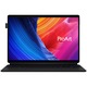 Лаптоп ASUS ProArt PZ13 OLED HT5306QA, Snapdragon® X Plus X1P-42-100, 13.3", 3K, OLED, Touch, 16GB LPDDR5X, 1TB M.2 SSD, Qualcomm® Adreno™, Windows 11 Pro, Nano Black