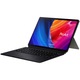 Лаптоп ASUS ProArt PZ13 OLED HT5306QA, Snapdragon® X Plus X1P-42-100, 13.3", 3K, OLED, Touch, 16GB LPDDR5X, 1TB M.2 SSD, Qualcomm® Adreno™, Windows 11 Pro, Nano Black
