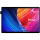 Лаптоп ASUS ProArt PZ13 OLED HT5306QA, Snapdragon® X Plus X1P-42-100, 13.3", 3K, OLED, Touch, 16GB LPDDR5X, 1TB M.2 SSD, Qualcomm® Adreno™, Windows 11 Pro, Nano Black