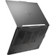 Лаптоп Gaming ASUS ROG TUF F15 FX507VU, Intel® Core™ i7-13620H, 15.6'', Full HD 144Hz, 16GB DDR5, 512GB SSD, NVIDIA® GeForce RTX™ 4050 6GB, No OS, Mecha Gray