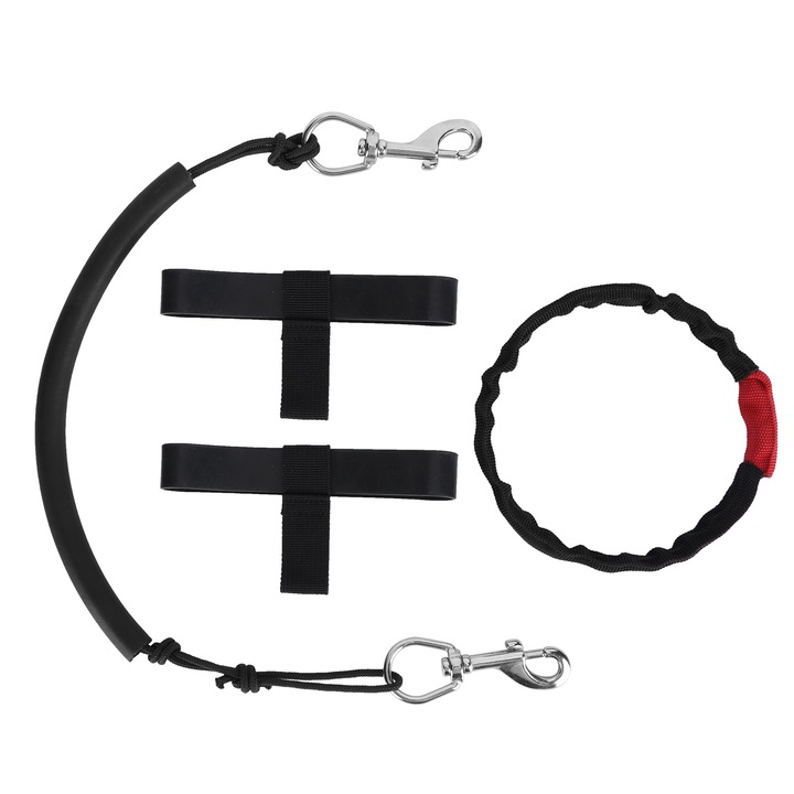 Etapa de scufundare Seturi de curele pentru montare laterala a sticlei Curea de transport pentru tachelaj pentru sticle cu clema de capat