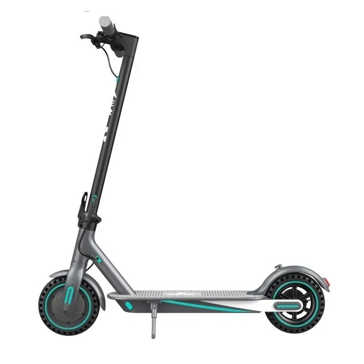 OOK-TEK V8 350W Elektromos Roller - 10.5Ah 25 Km/h 35 km hatótáv