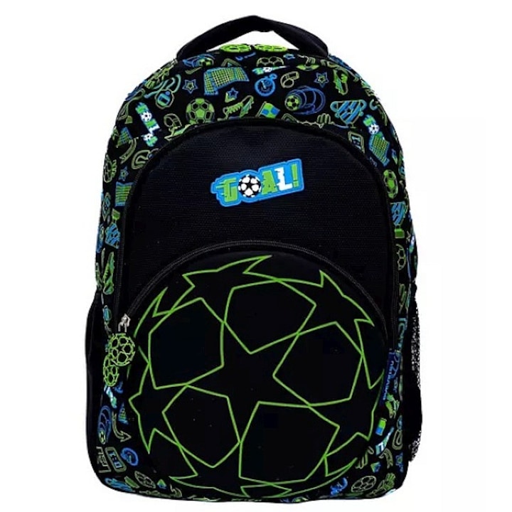 Раница ASTRABAG Goal, AB360, 43*32*18 см