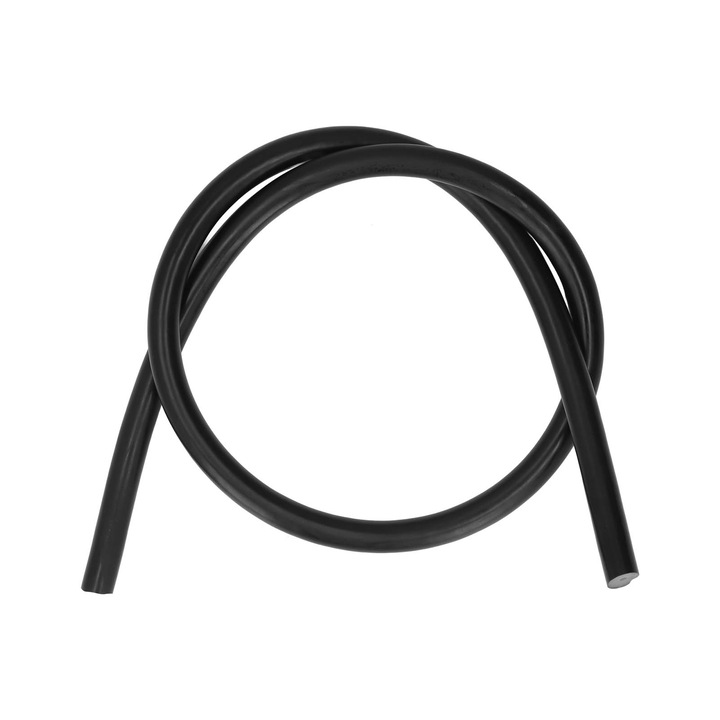 Banda naturala pentru prastie subacvatica, negru