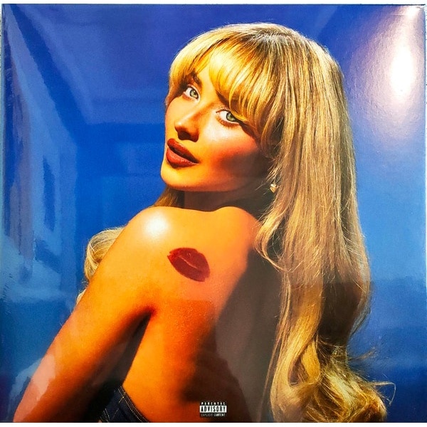 Sabrina Carpenter - Short n' Sweet [Baby Blue LP] (vinyl) - eMAG.ro