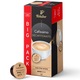 Cafea capsule, decafeinizata, Tchibo Cafissimo Caffe Crema, 30 buc, big pack, 210 g