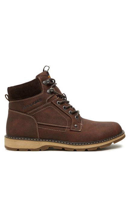 Ghete Stratford 12257762 Maro, Jack & Jones, Piele ecologica