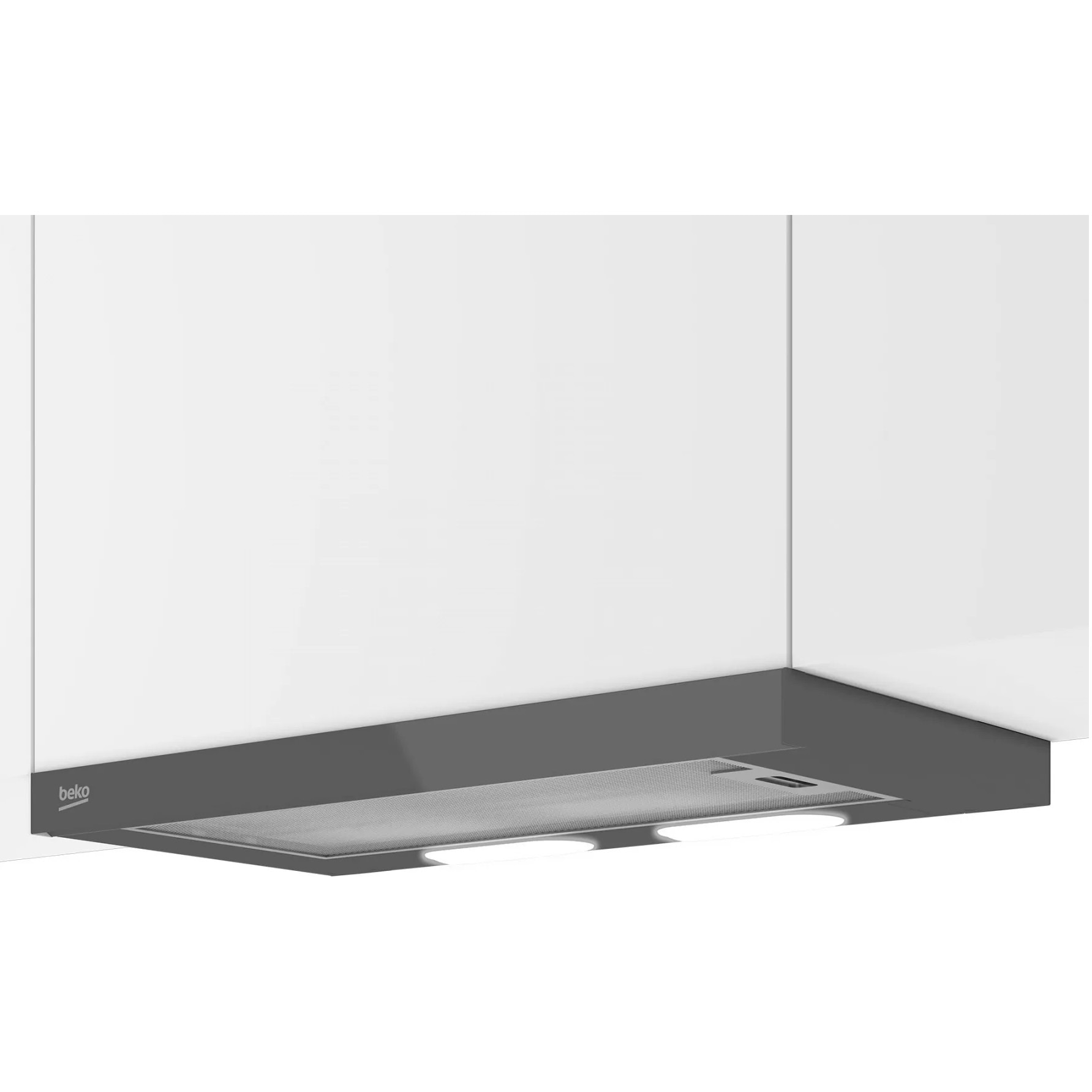 Hota incorporabila telescopica Beko HNT62322ZG, Putere de