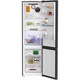 Хладилник с фризер Beko B5RCNA405HDXBR1, 355 л, No Frost, HarvestFresh, AeroFlow, Клас D, H 203,5 см, Dark Inox