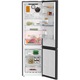 Хладилник с фризер Beko B5RCNA405HDXBR1, 355 л, No Frost, HarvestFresh, AeroFlow, Клас D, H 203,5 см, Dark Inox