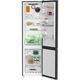 Хладилник с фризер Beko B5RCNA405HDXBR1, 355 л, No Frost, HarvestFresh, AeroFlow, Клас D, H 203,5 см, Dark Inox
