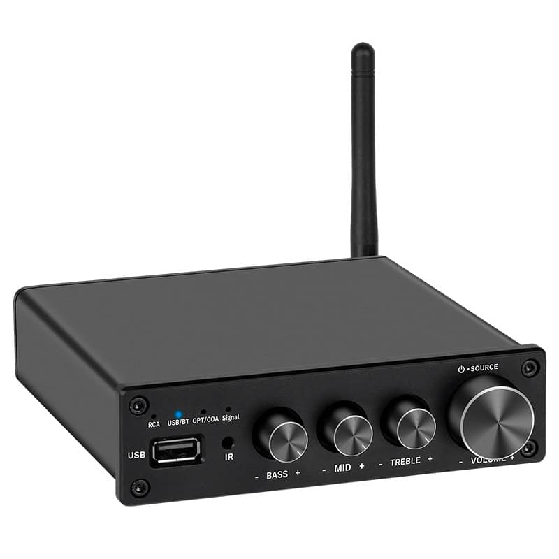 JBL Control One Pro Audio System с bluetooth усилвател - eMAG.bg