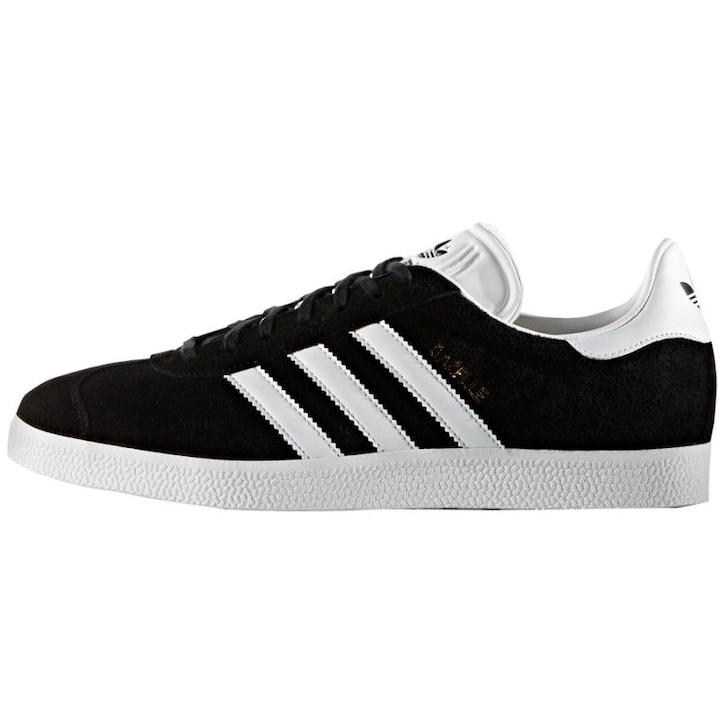 Мъжки обувки, Adidas, BM204388, черни, EU 46 2/3