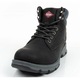 Ghete Lee Cooper LCJ-24-01-2948M, Barbati, Negru, 42