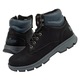 Ghete Lee Cooper LCJ-24-01-2948M, Barbati, Negru, 42