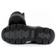 Ghete Lee Cooper LCJ-24-01-2948M, Barbati, Negru, 42
