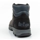 Ghete Lee Cooper LCJ-24-01-2948M, Barbati, Negru, 42