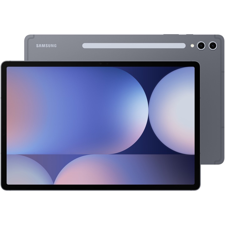 Таблет Samsung Galaxy Tab S10+, Octa-Core, 12.4'', 12GB RAM, 512GB, 5G, Moonstone Grey