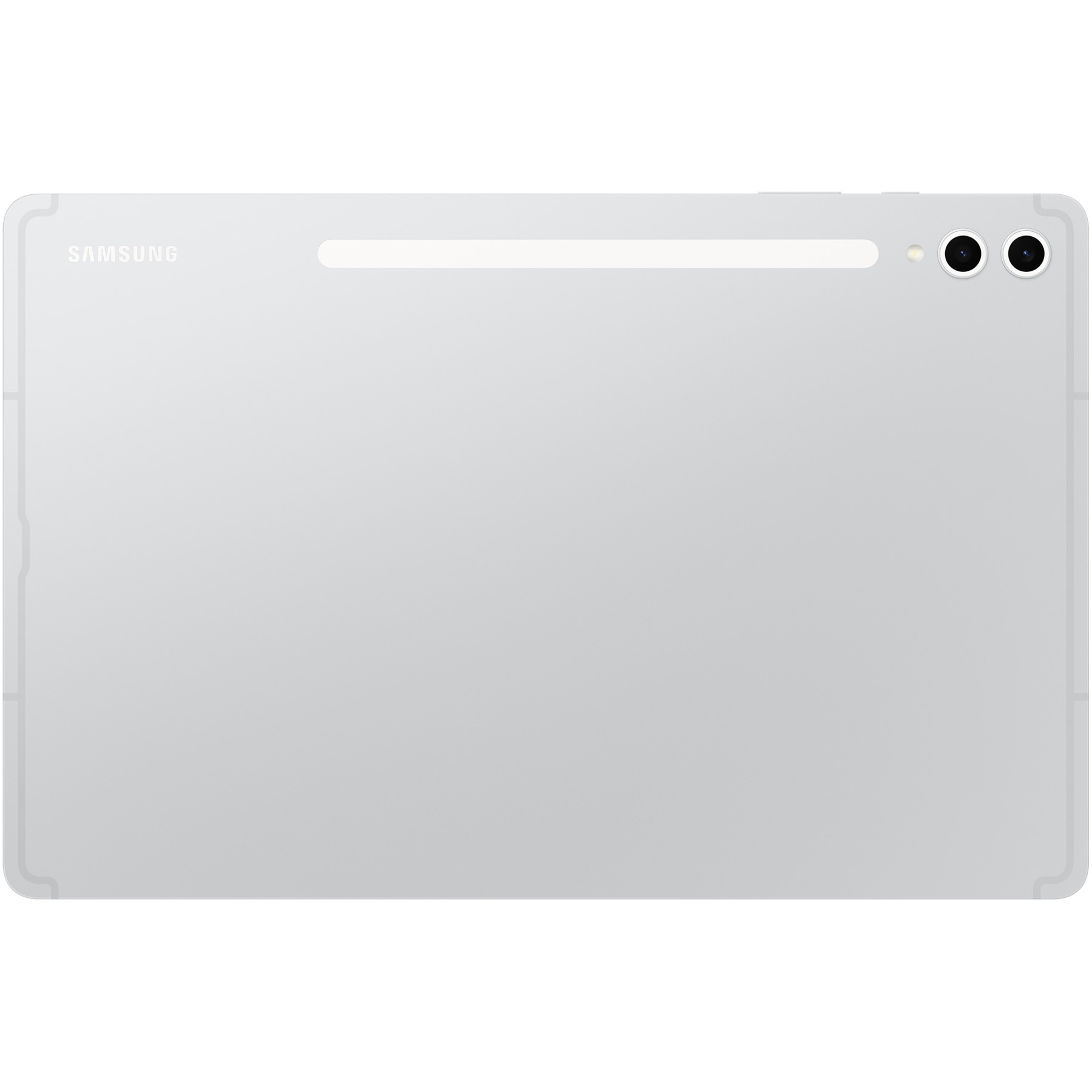 Tableta Samsung Galaxy Tab S10+, Octa-Core, 12.4'', 12GB RAM, 512GB, 5G, Platinum Silver