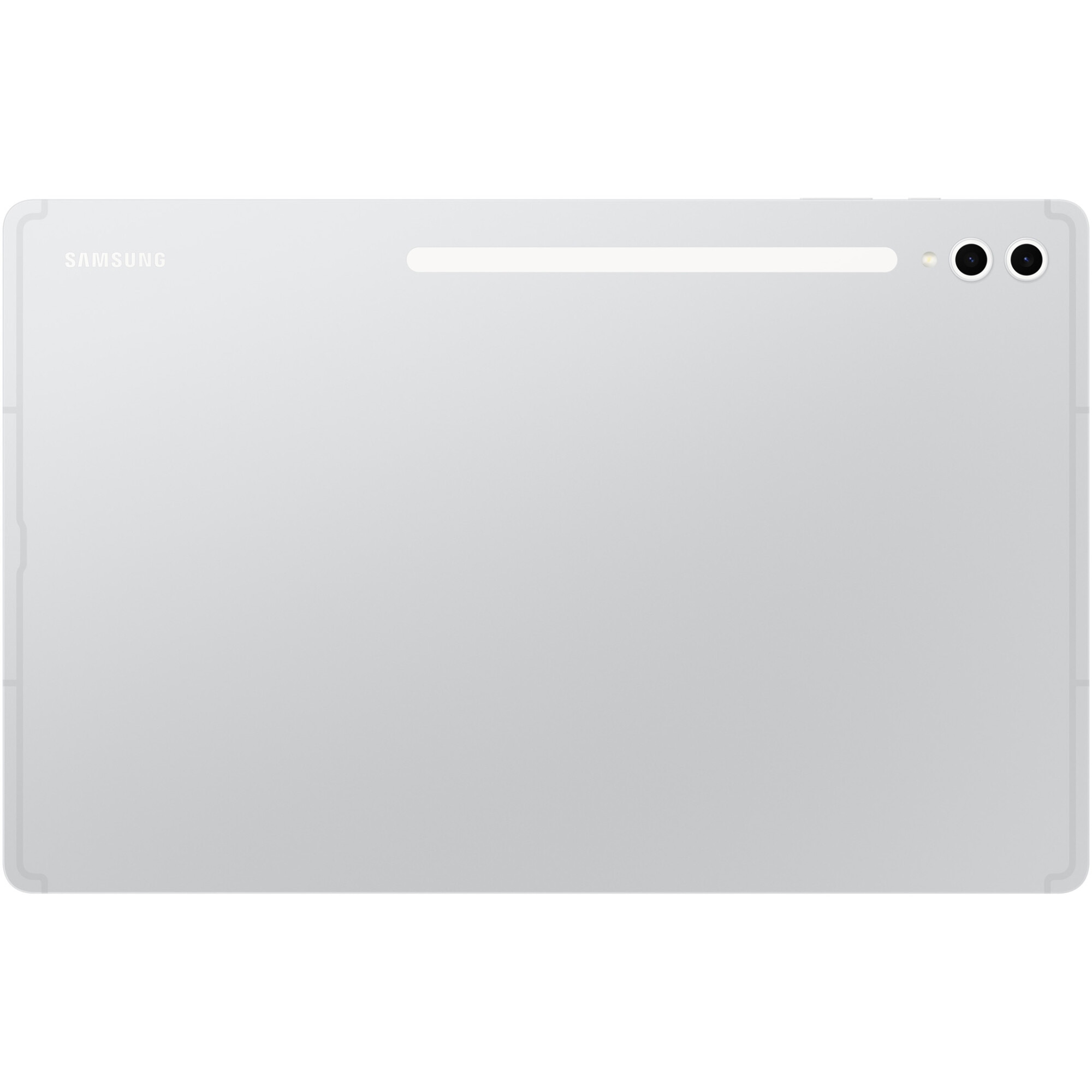 Tableta Samsung Galaxy Tab S10 Ultra, Octa-Core, 14.6'', 12GB RAM, 512GB, WiFi, Platinum Silver