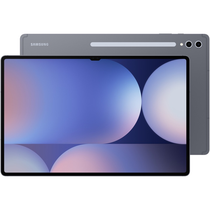 Таблет Samsung Galaxy Tab S10 Ultra, Octa-Core, 14.6'', 12GB RAM, 512GB, WiFi, Moonstone Grey