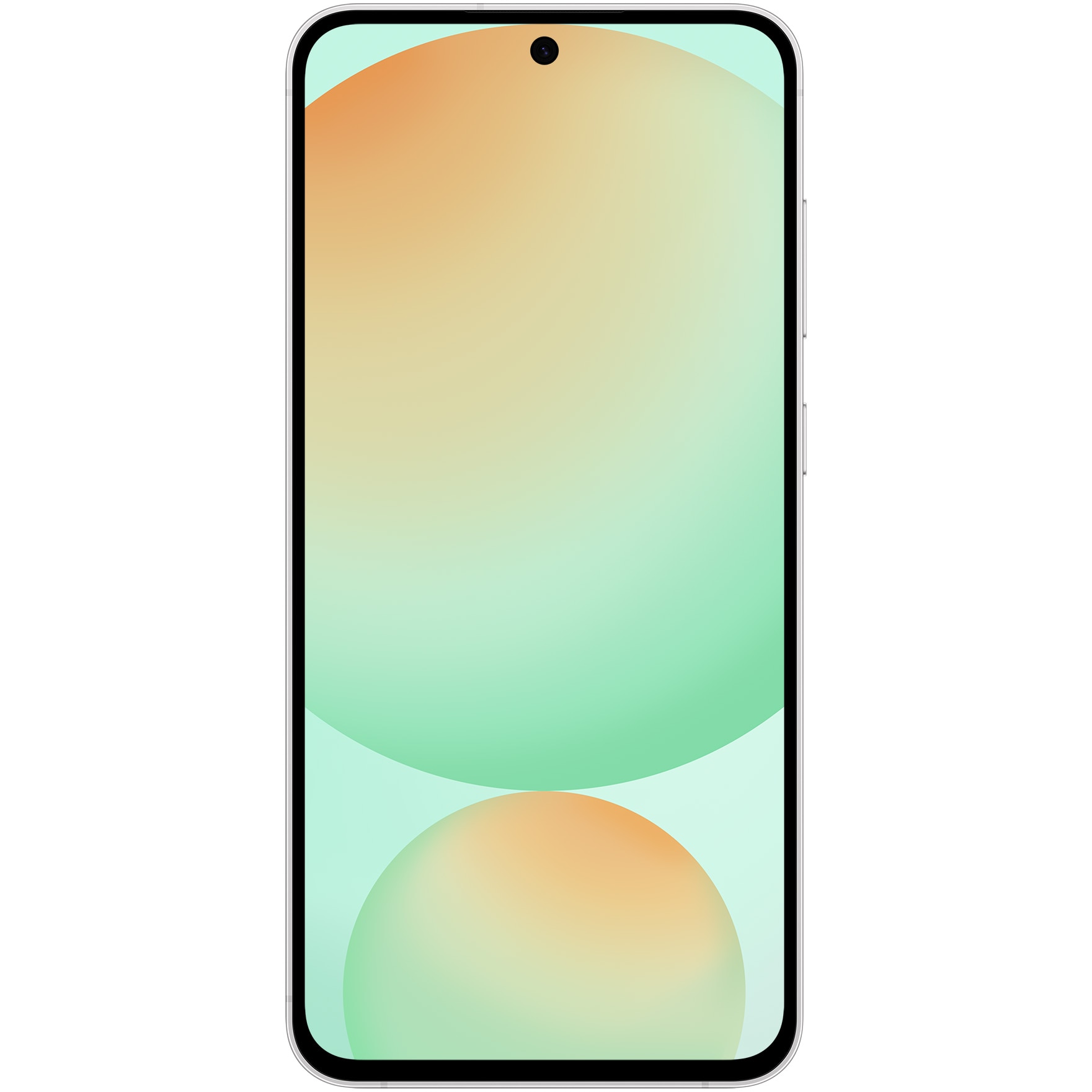 Telefon mobil Samsung Galaxy S24 FE, Dual SIM, 8GB RAM, 256GB, 5G, Mint