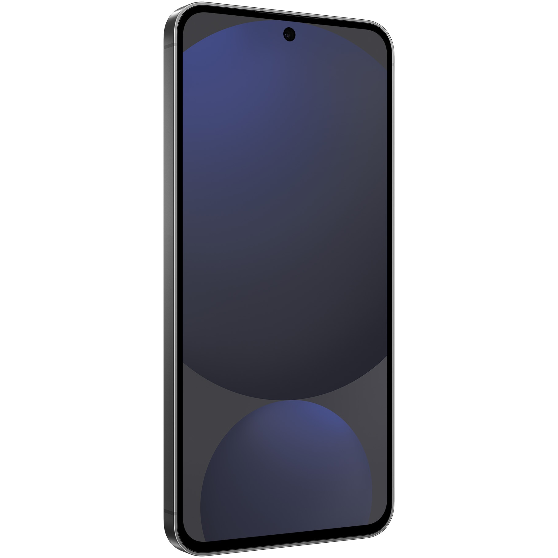 Telefon mobil Samsung Galaxy S24 FE, Dual SIM, 8GB RAM, 128GB, 5G, Graphite