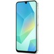 Telefon mobil Samsung Galaxy A16, Dual SIM, 128GB, 4GB RAM, 4G, Light Green