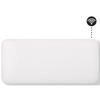 Convector de perete Mill PA900WIFI3MP, 900 W, Wi-Fi, Bluetooth, Alb