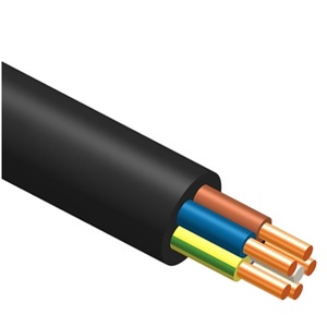Cabluri electrice si conductori