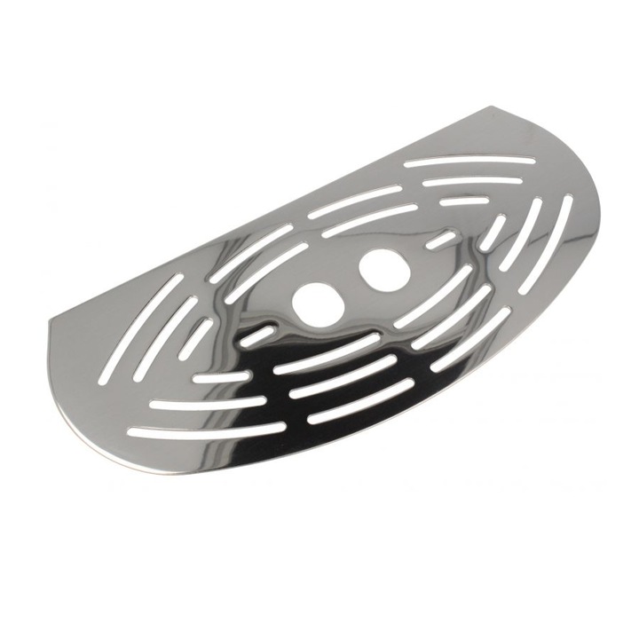 Lefolyótálca rács DELONGHI eszpresszógéphez 6013213171, ECO311 ECOV311