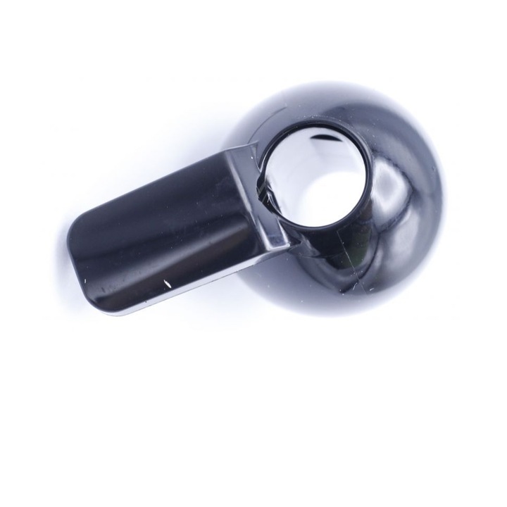 Suport tub pentru capac recipient lapte SAECO 421944075491 SM7xxx