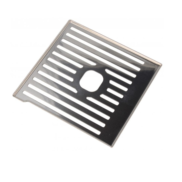 Lefolyótálca rács DELONGHI eszpresszógéphez 6013211931, EN550 EN520 F411