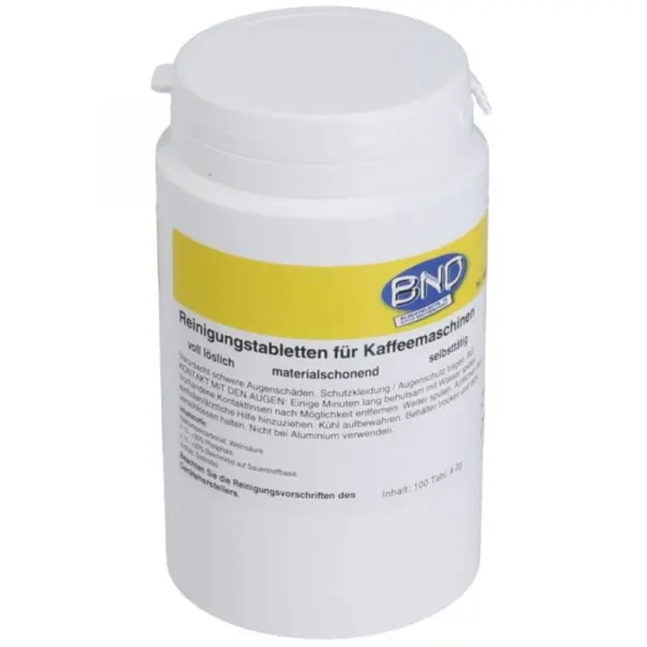 Почистващи таблетки за еспресо машина Jura 90120 100 бр