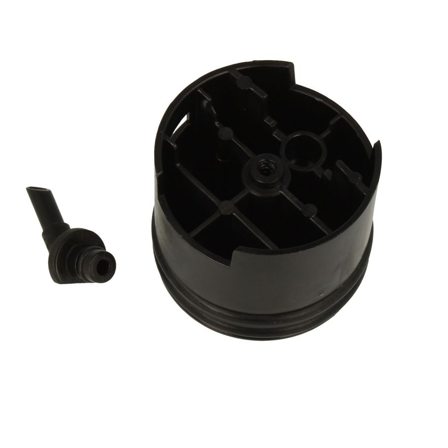 Pistone Per Macchina Da Caff&egrave; Krups MS-0697072 - Ricambio Completo Con Filtro E Cilindro