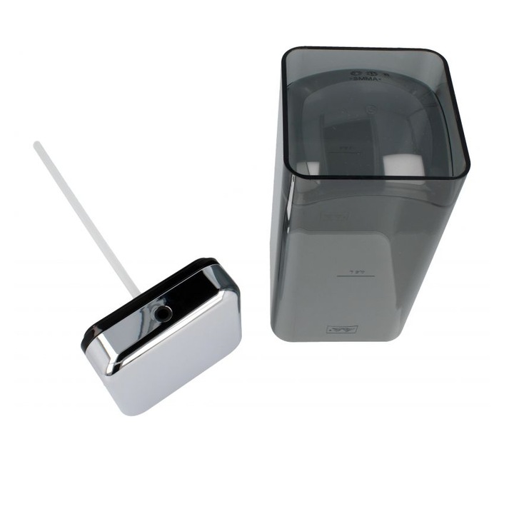 Recipient lapte pentru espressor MELITTA 6765003 TS F75 TS F76 F800