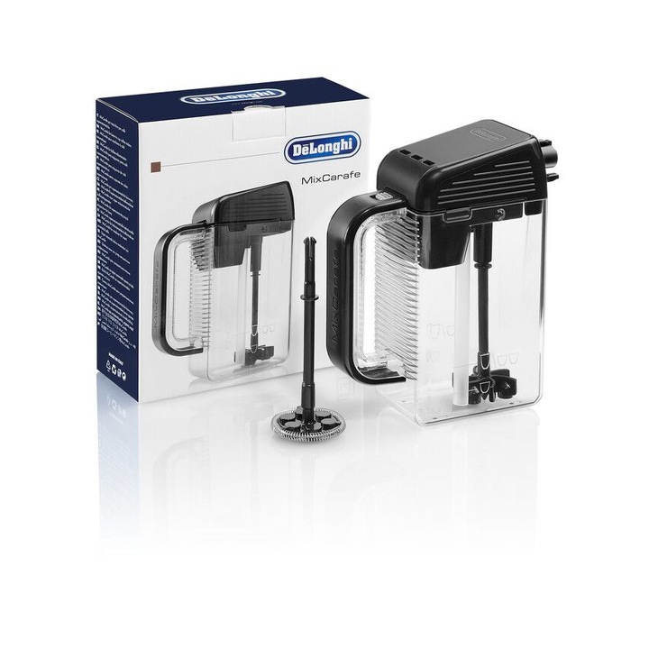 Контейнер за мляко за еспресо машина DELONGHI 5513299581 656.85 ECAM 650.85