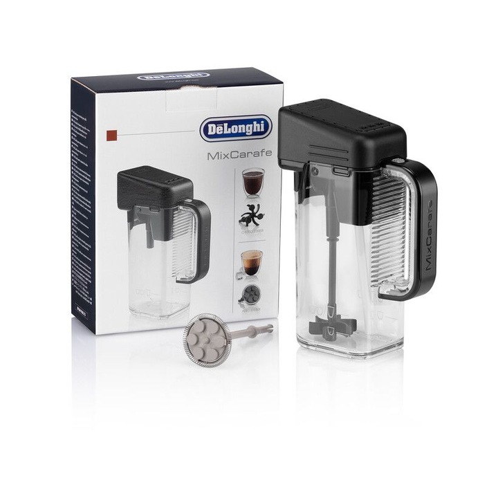 Контейнер за мляко за еспресо машина DELONGHI 5513282801 EPAM960.75