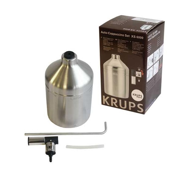 Ersatzteil - Dampfdüse Anschluss - - KRUPS, ROWENTA, SEB