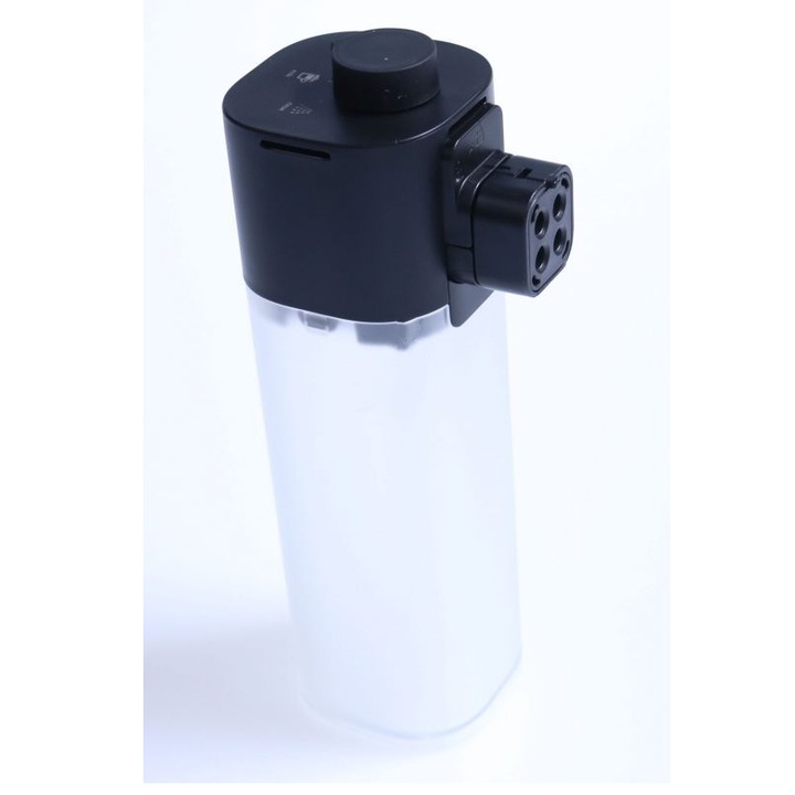 Recipient lapte pentru espressor DELONGHI 7313293444, EN640 F541