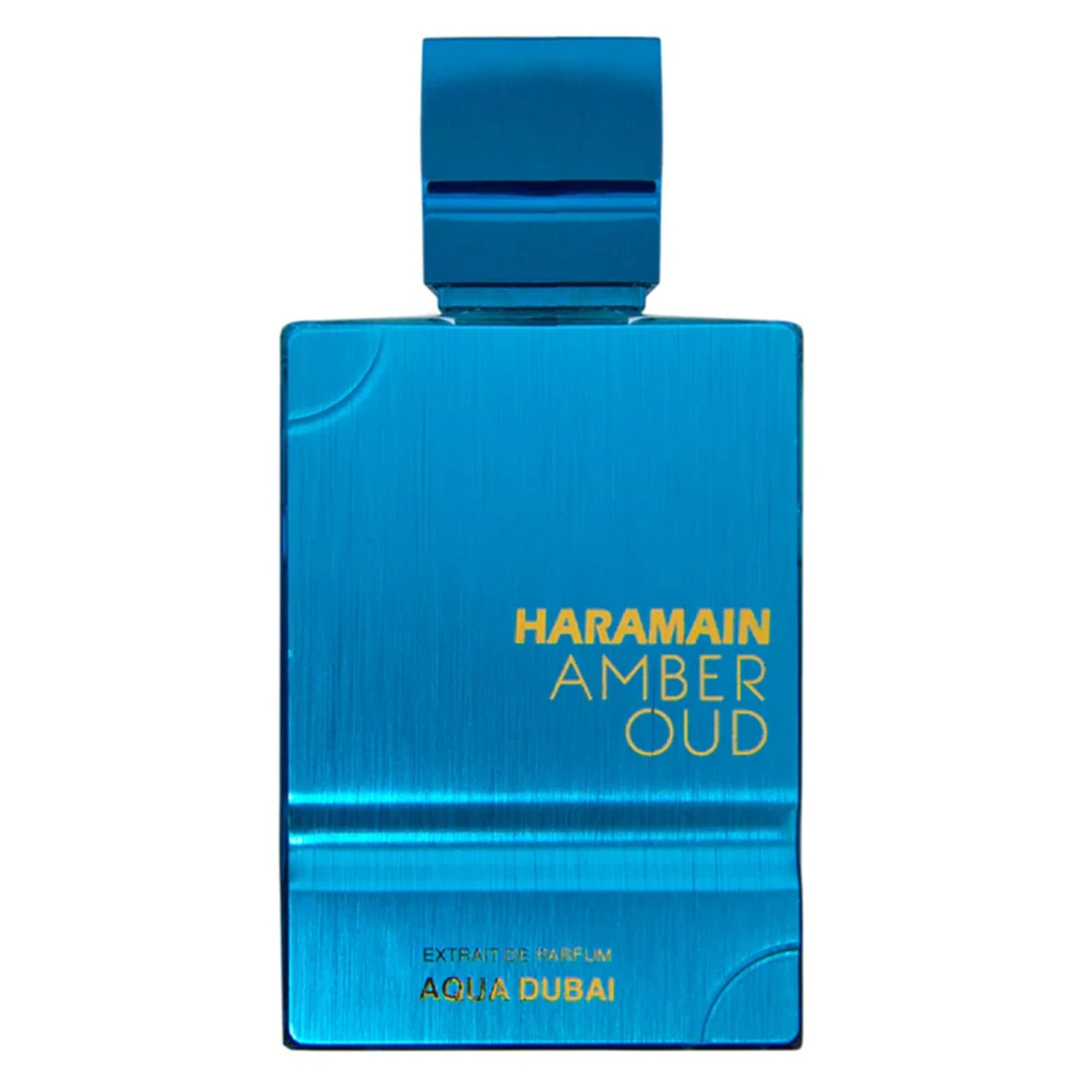 Extrait De Parfum, Al Haramain Amber Oud Aqua Dubai, 100 ml