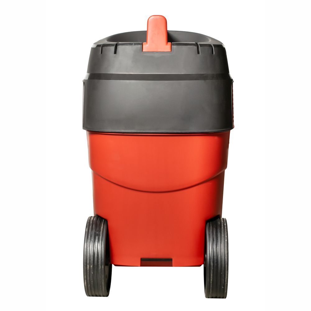 Aspirator AE230S utilizare uscat-umed volum 30L autocuratare cu priza putere vacuum 200 mbar 1600 W Energo