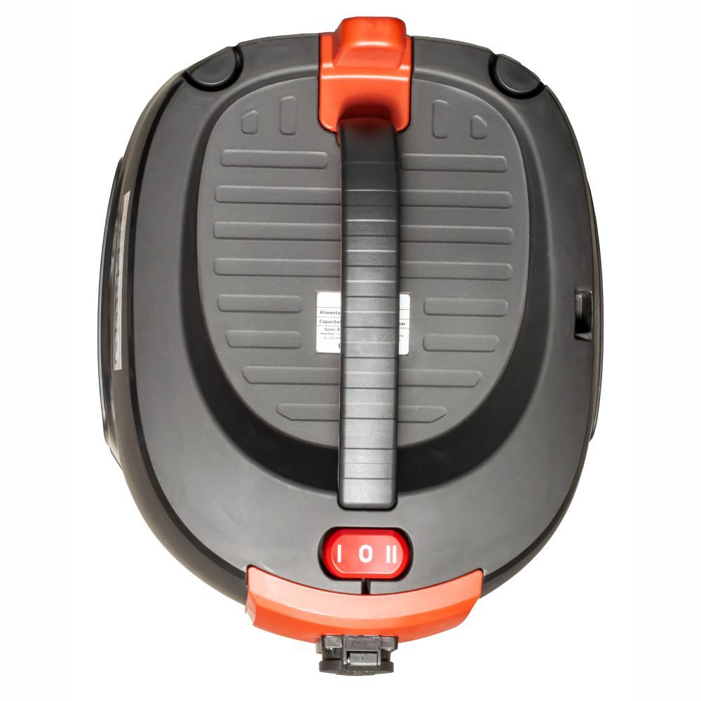 Aspirator AE230S utilizare uscat-umed volum 30L autocuratare cu priza putere vacuum 200 mbar 1600 W Energo