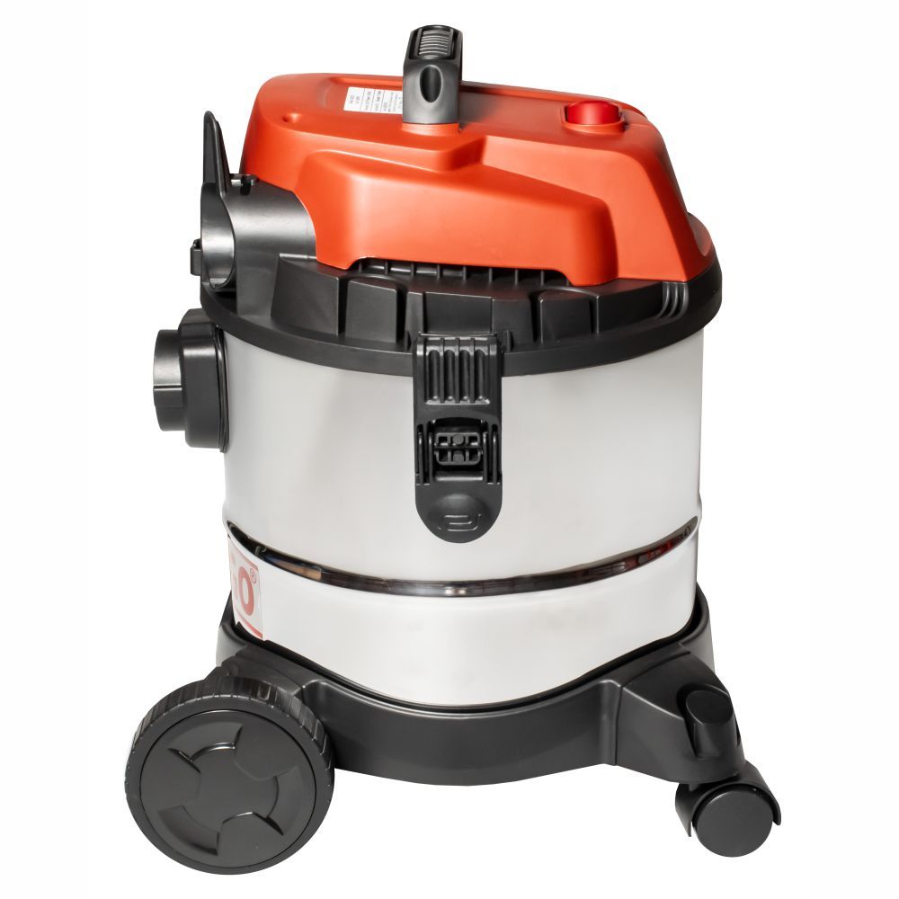 Aspirator AE320 utilizare uscat-umed volum 20 L vacuum 170 mbar 1200 W ENERGO
