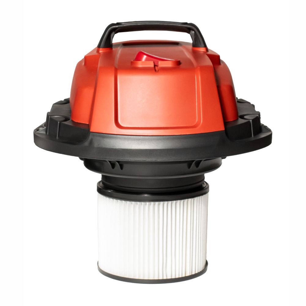 Aspirator AE320 utilizare uscat-umed volum 20 L vacuum 170 mbar 1200 W ENERGO
