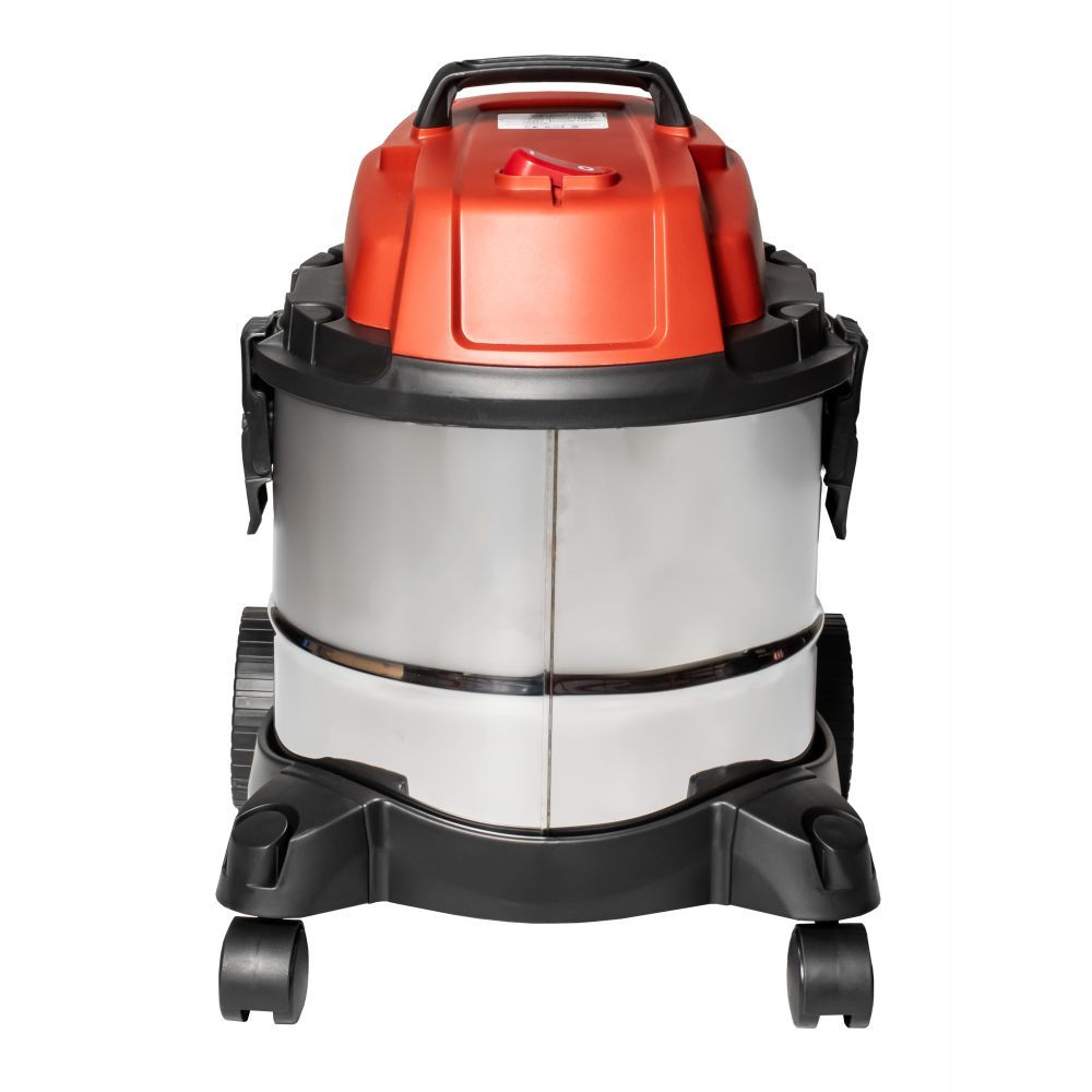 Aspirator AE320 utilizare uscat-umed volum 20 L vacuum 170 mbar 1200 W ENERGO