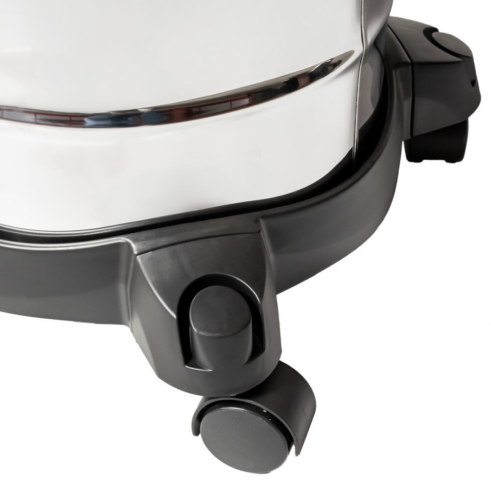 Aspirator AE320 utilizare uscat-umed volum 20 L vacuum 170 mbar 1200 W ENERGO